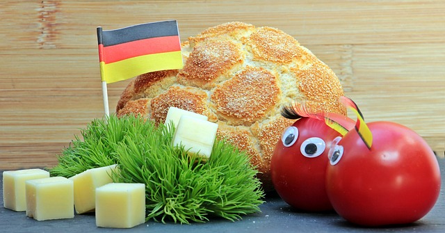 他们的目标 他们的目标