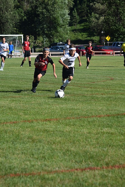 在前场位置 在前场位置