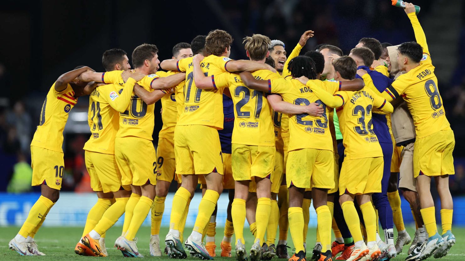 这个前所未 这个前所未